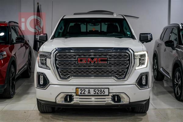 GMC for sale in Iraq